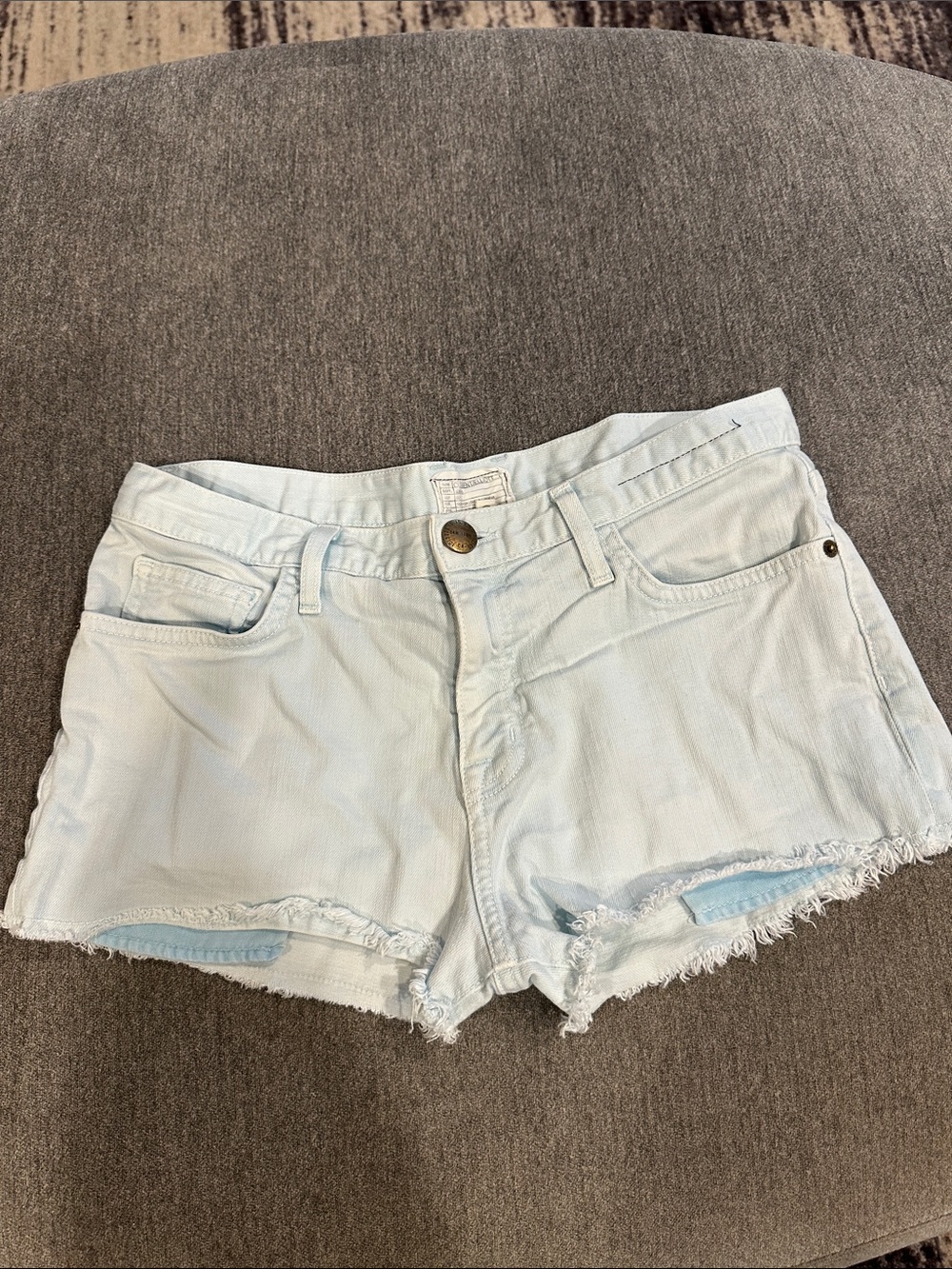 Current/Elliott shorts